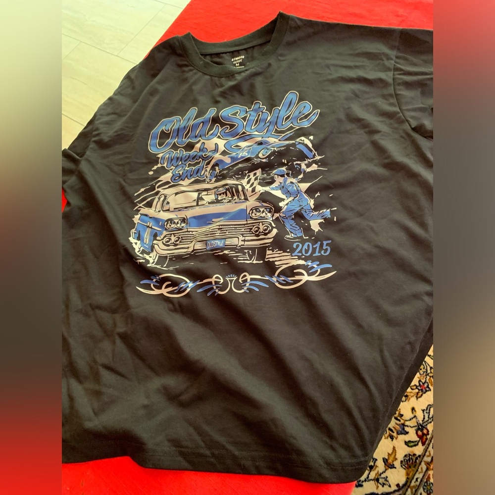Medium T-shirt